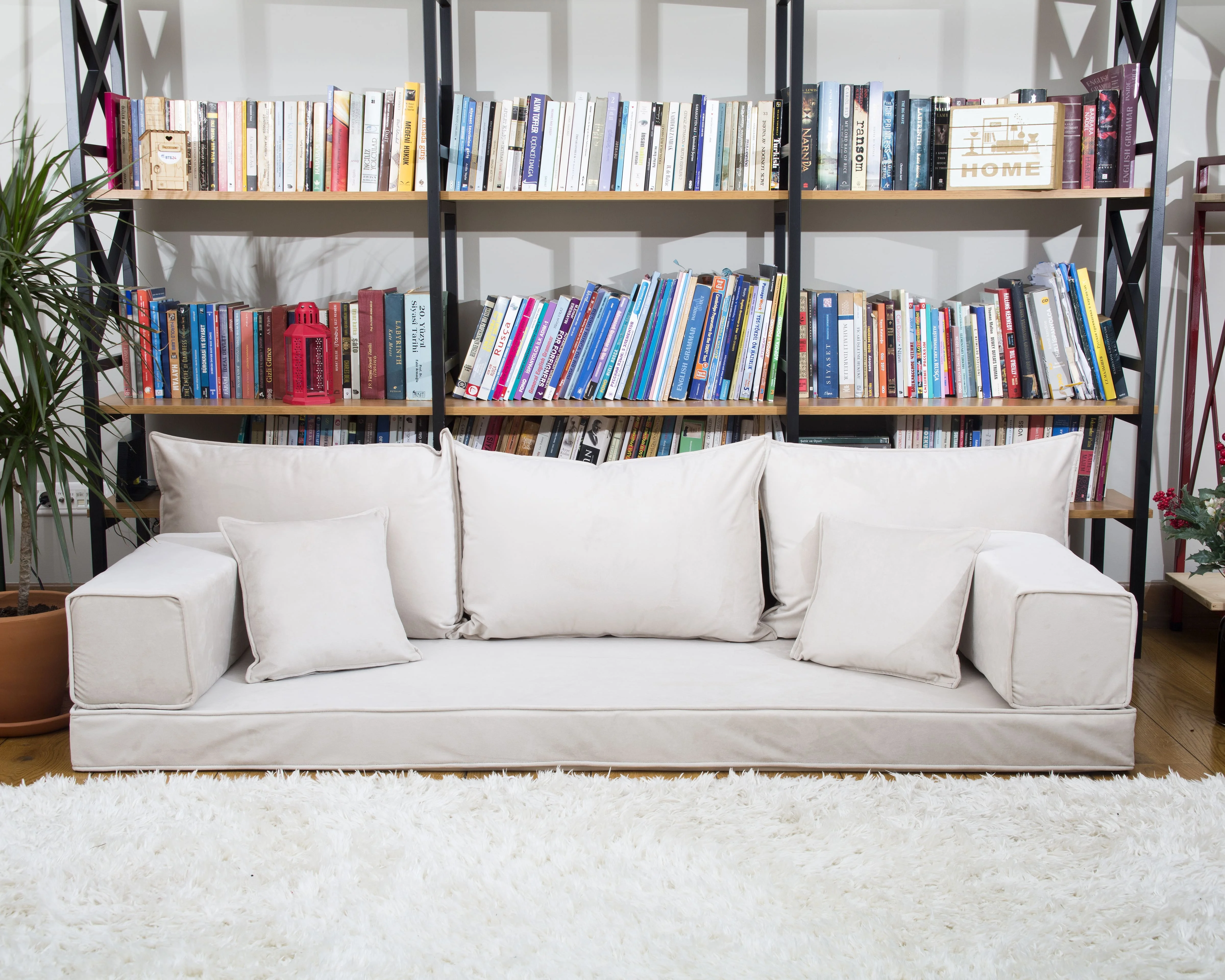 

Секционные диваны, белый цвет бархат, напольные подушки, диваны для чтения, диваны для медитации йоги, набор арабских напольных диванов, див...