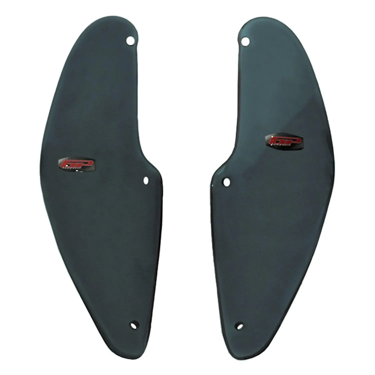 

GP Kompozit for Honda NC 750 D Integra Leg Wind Deflector Protector 2014-2020