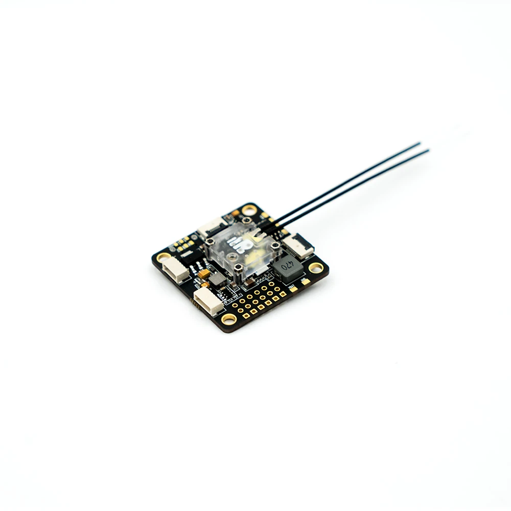 

FrSky RXSR-FC OMNIBUS F4 V6 FPV Drone Flight Controller