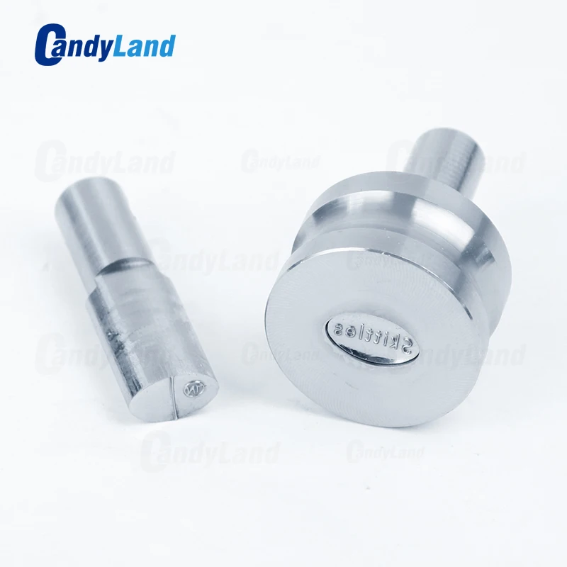 Канмерский планшет штамповочный пресс форма для конфет штамп Пресс таблеток