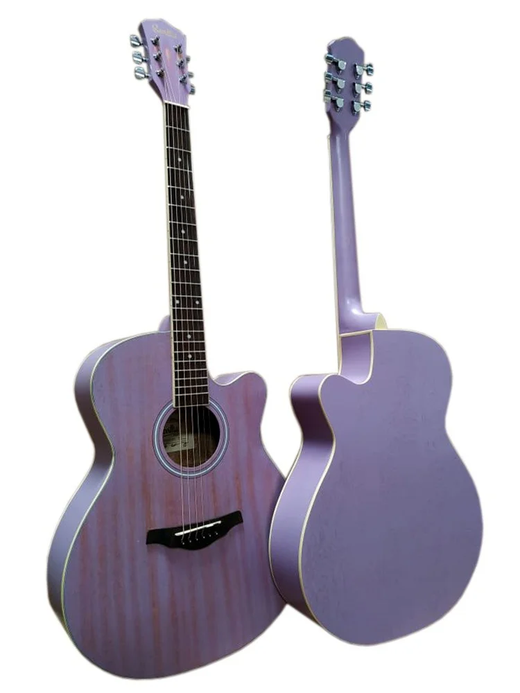 Guitar Acoustic Sevillia iwc-235 MTP | Спорт и развлечения