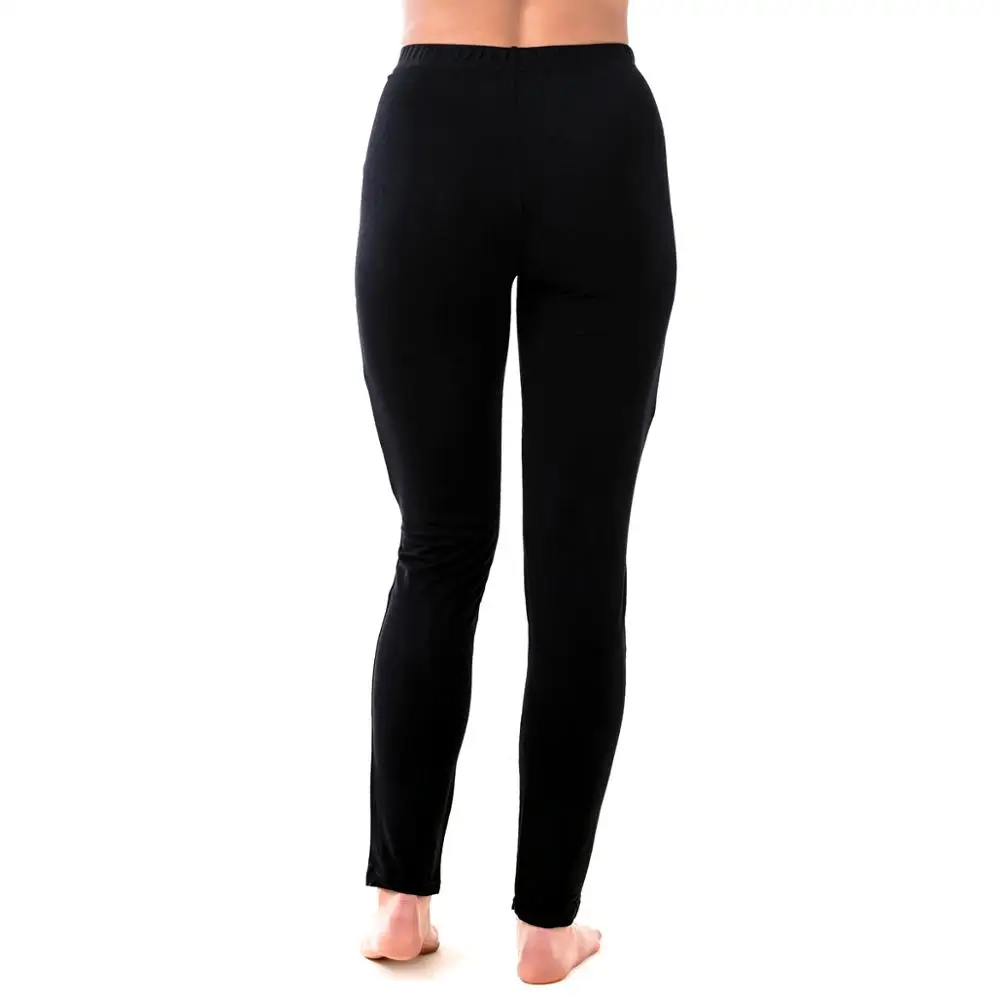 Домашняя одежда состоит из туника и леггинсов вискозного R2401-52-4 | Женская