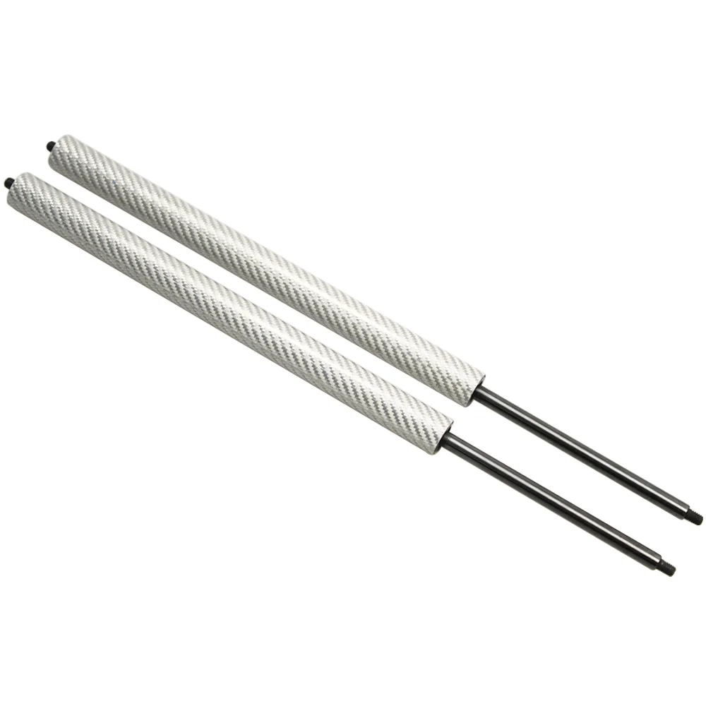 Для Toyota Sequoia Sport 2008-2020 передний капот из углеродного волокна газовая пружина