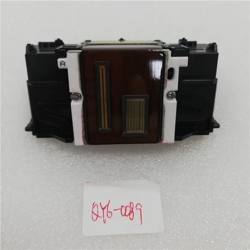 Оригинальная 99% новая встроенная печатающая головка для принтера Canon PIXMA TS5050 TS5051