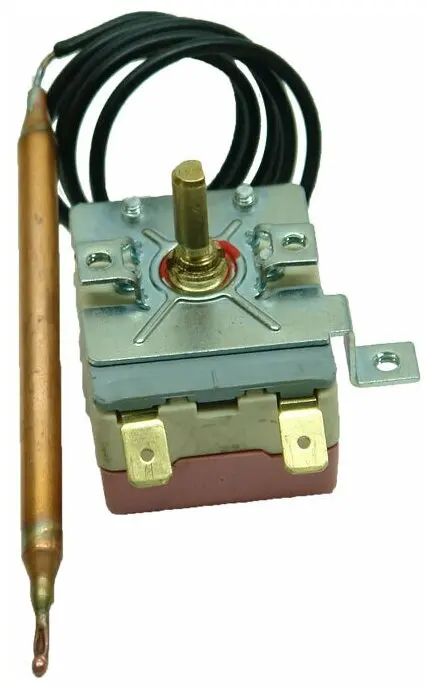 Термостат регулирующий для водонагревателя Термекс 16 А | Бытовая техника