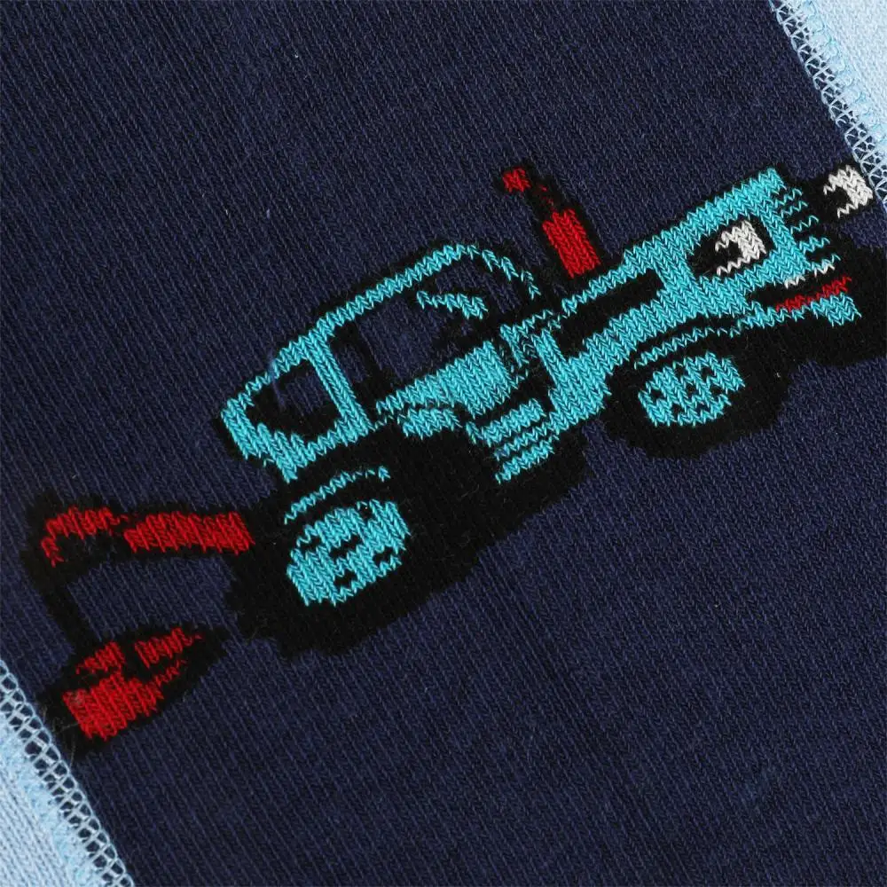 Колготки Синий Трактор для мальчика р-р 92-98 T-C05-BT-92-98 |