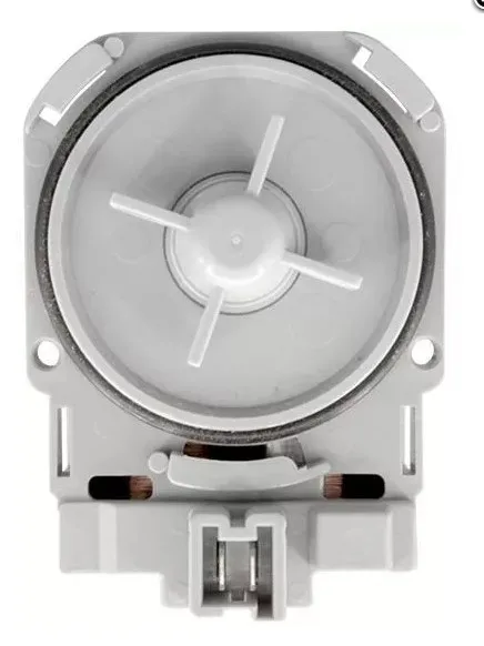 Bosch Maxx 5 Помпа Купить
