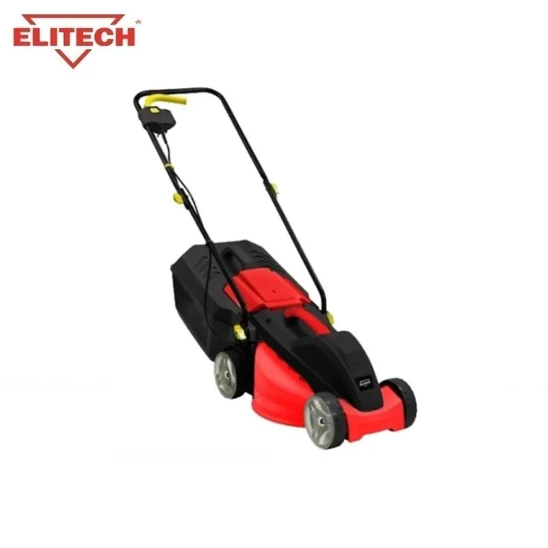 Газонокосилка электрическая Elitech ЕК 1000К|Газонокосилка| |