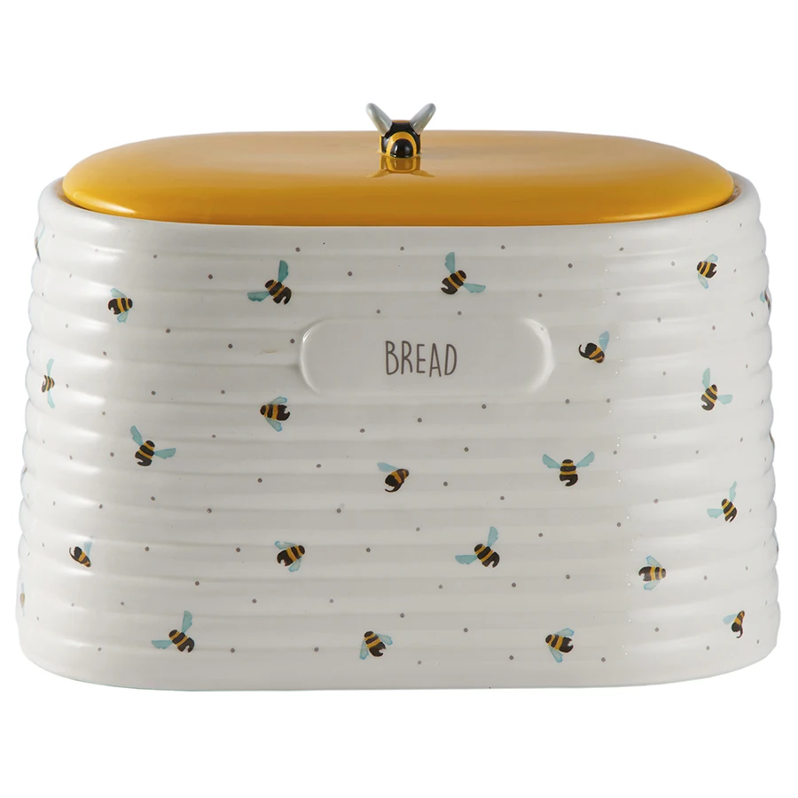 Хлебница sweet bee Ф-P_0059.663 |