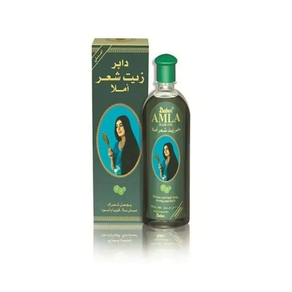 

Натуральное масло для ухода за волосами Dabur Amla, 200 мл, без натуральной добавки, для роста волос, питательный гель для ухода, специальный проду...