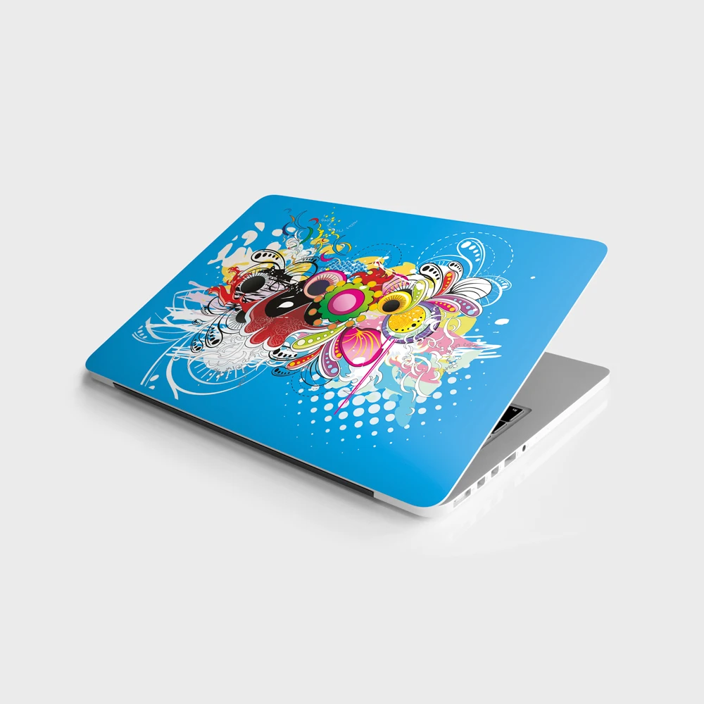 стикер master модный дизайнерски