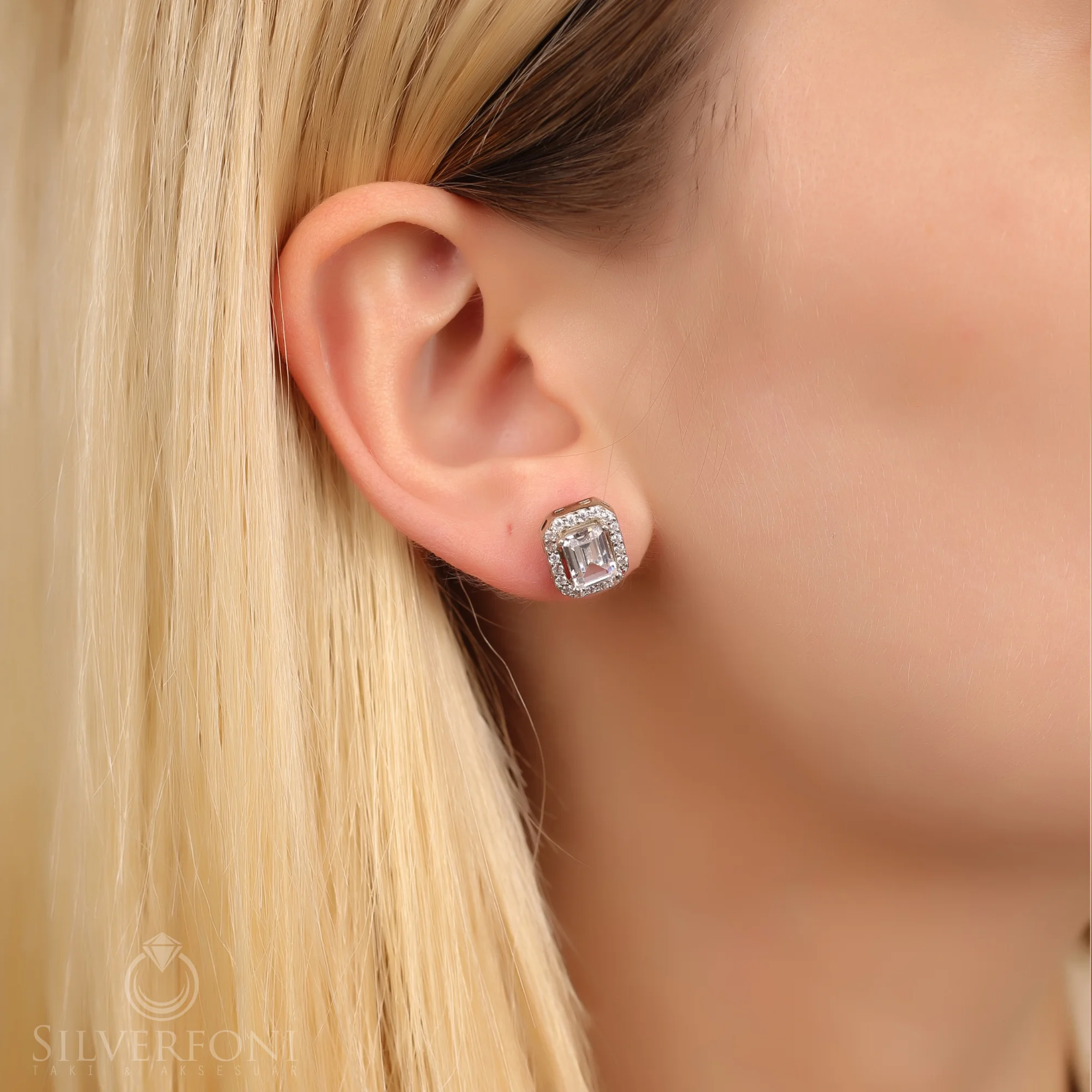 Ensemble de baguettes en argent Sterling 925 pour anniversaire, bracelet de fiançailles fait à la main, bijoux de charme de qualité supérieure, modèle 5