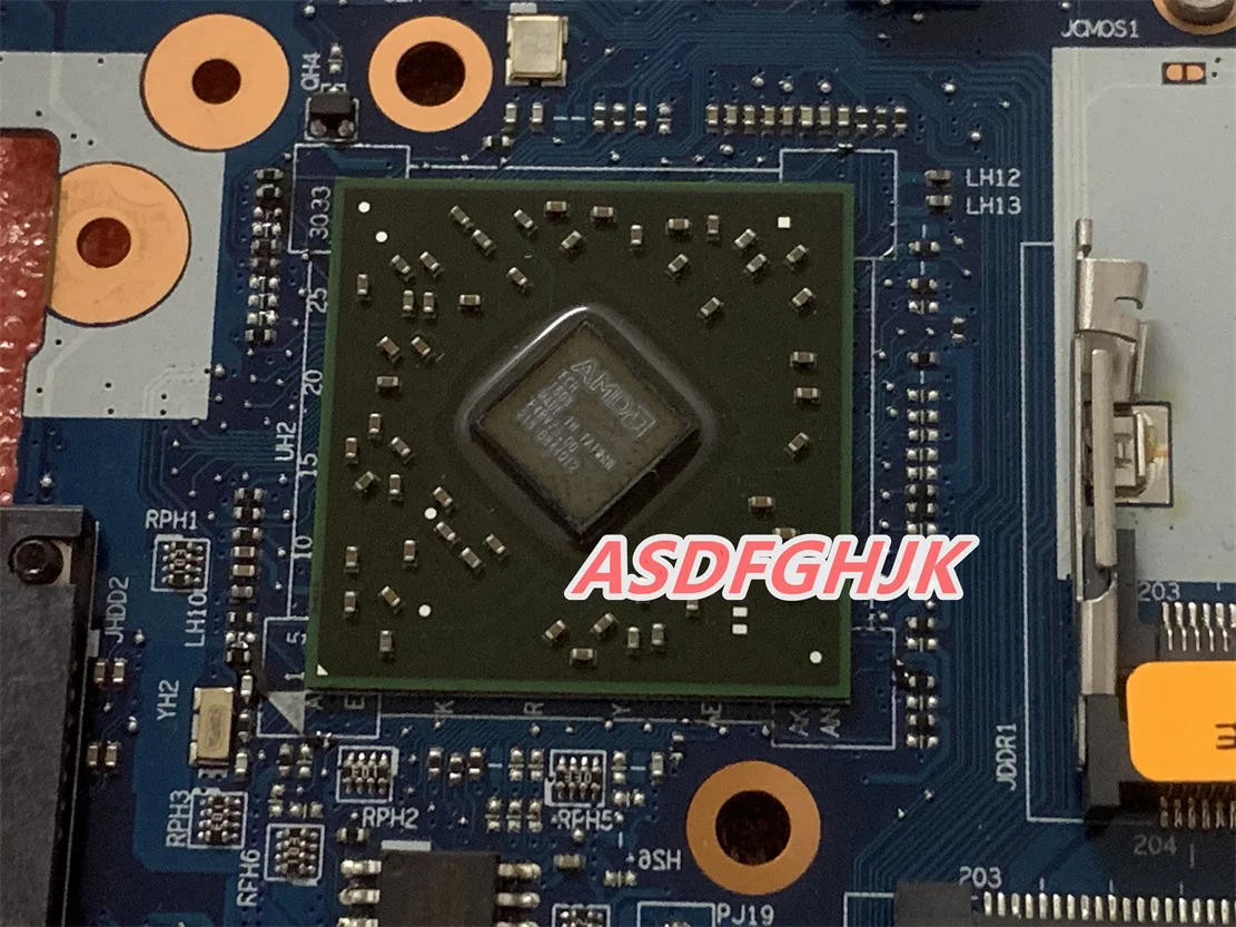 Материнская плата для ноутбука LENOVO Z50-75 5B20F667881 DDR3L ACLU7 ACLU8 |