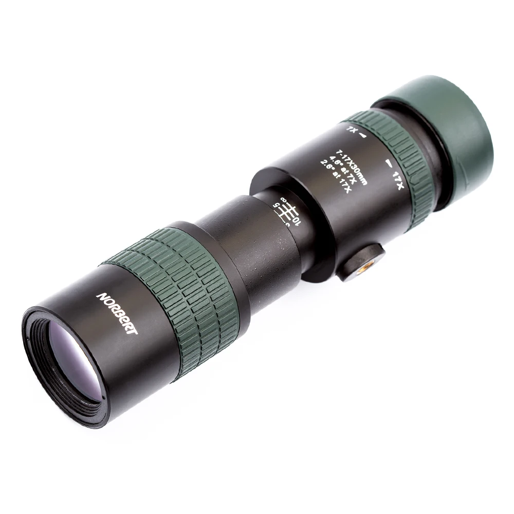 Монокуляр Norbert Gazer 7-17x30