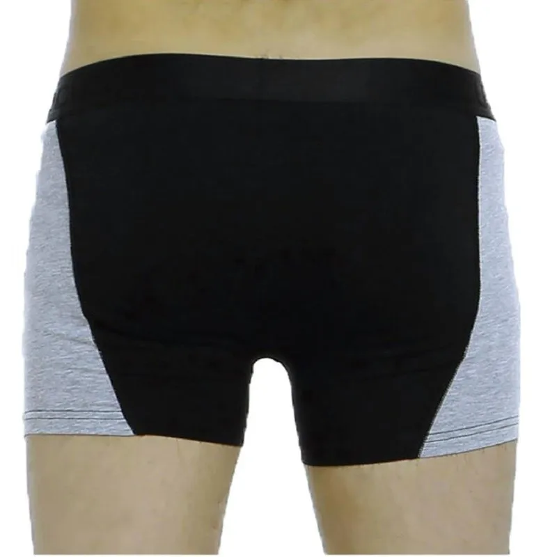 Focuswear 5 адет yanları учген garnili erkek трусы-боксеры