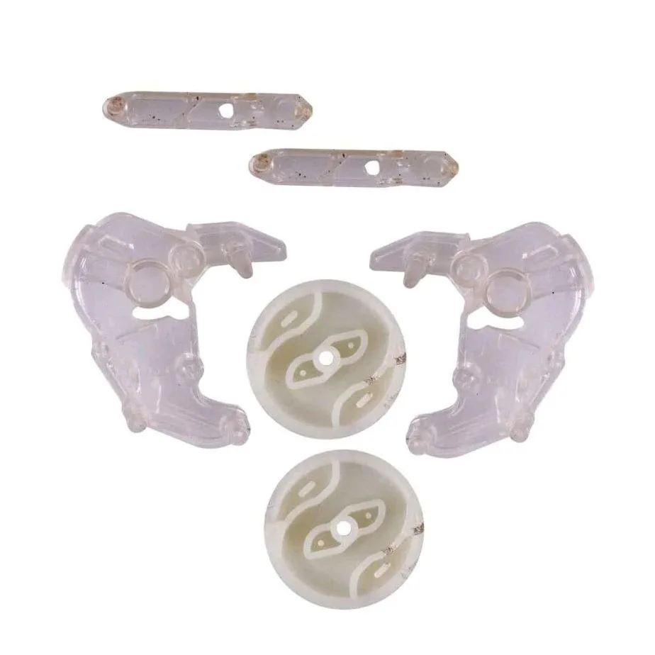 

Free Shipping Auto Parts Left And Right Door Lock Latch Actuator Repair Kit 51217202143-51217202146 For BMW 1 3 5 7 F Z Series