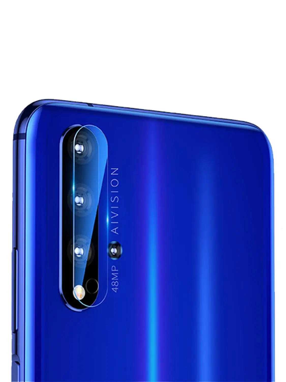 

Huawei P20 P30 Lite Pro Honor 20 tempered glass camera lens Protector
