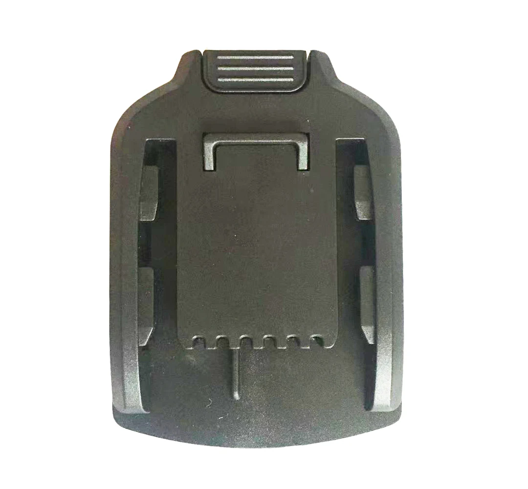 Worx 20 В max WA3575/WA3525/WA3578 powershare инструмент адаптер для литиевой батареи Makita dewalt Milwaukee