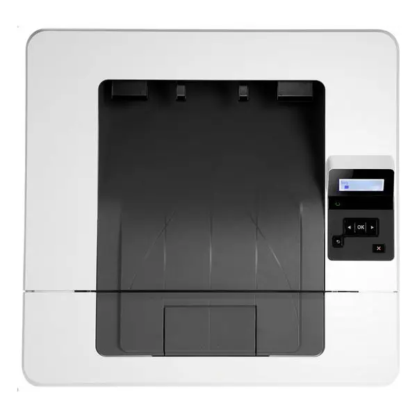 Монохромный лазерный принтер HP LaserJet Pro M404n 38 ppm LAN белый|Принтеры| |