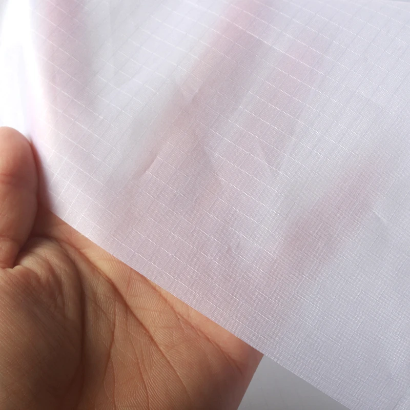 D1/D2/D3 51gsm 1.4m/1.5m Width Ripstop Waterproof fabric parachute paraglider canopy repair | Спорт и развлечения
