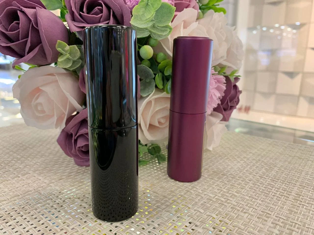 Фабричный концентрат. Fantomas Nasomatto Unisex Стойкость на ткани до 120 часов!