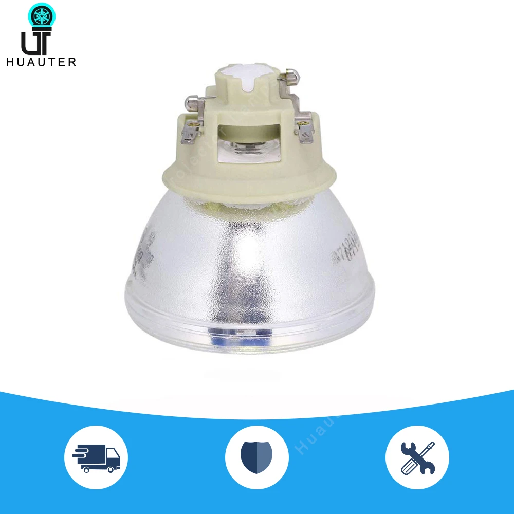 

Совместимость голой лампы BL-FP240E/SP.78V01GC01 для Optoma HD300X UHD40 UHD400X UHD50 UHD51 UHD51/UHD51A UHD550X UHD60 UHD65