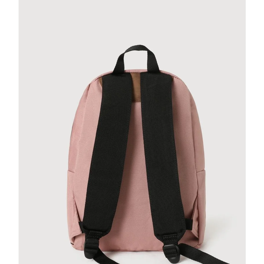 Рюкзак Napapijri Voyage Mini 2 Pink Woodrose |