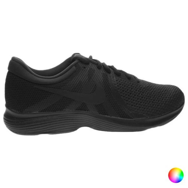 Кроссовки для взрослых Nike REVOLUTION 4 EU | Спорт и развлечения