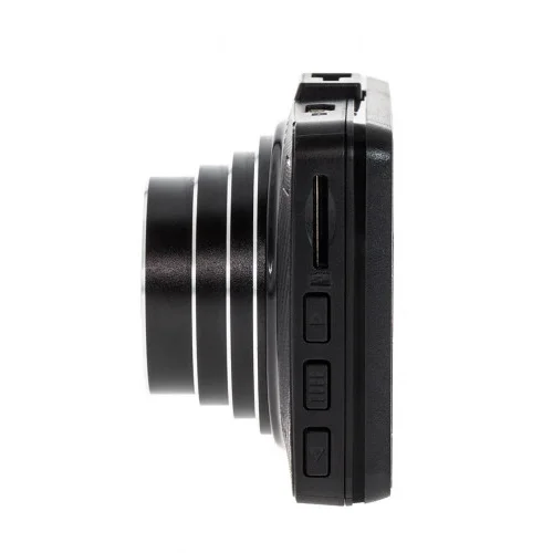 Автомобильный Full HD видеорегистратор CARCAM D5 с доп. HD-камерой | Автомобили и