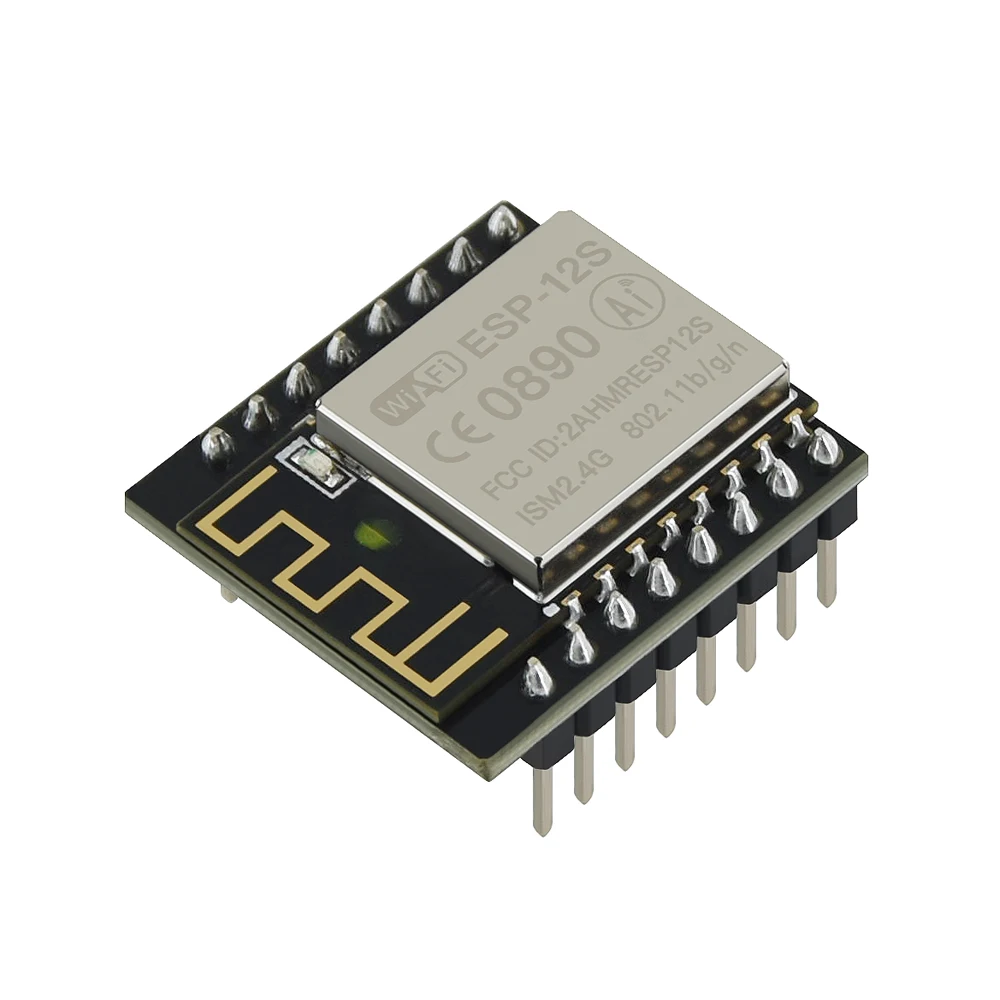 3D принтер беспроводной маршрутизатор ESP8266 WIFI модуль MKS Robin-WIFI V1.0 приложение