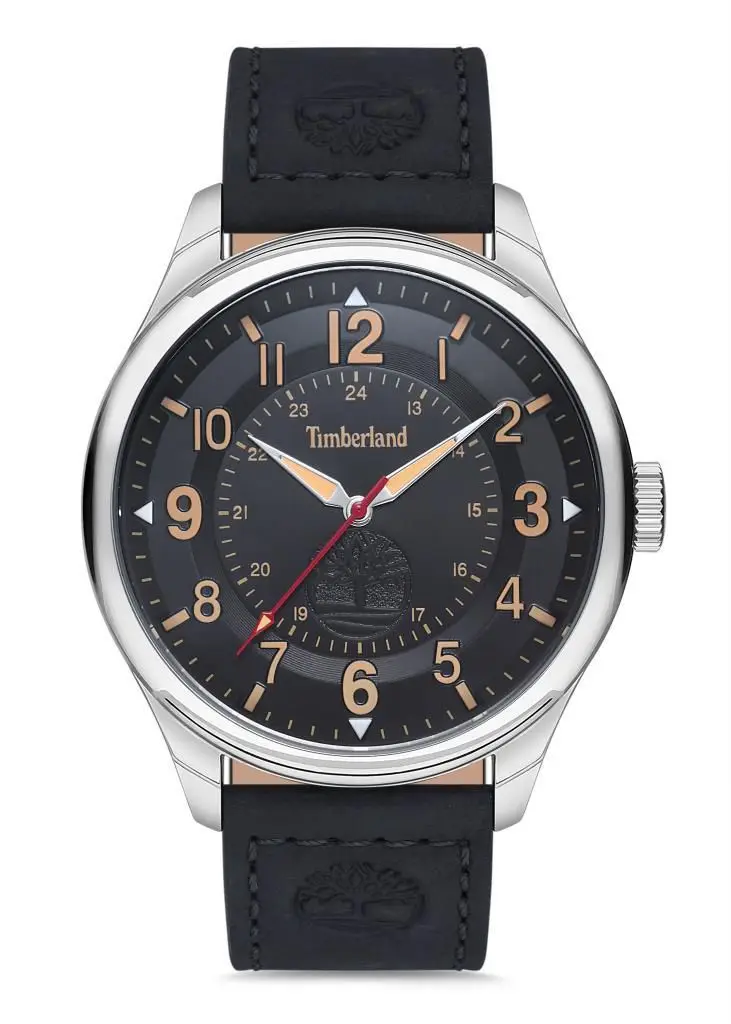 TIMBERLAND модный бизнес мужской роскошный бренд часов Наручные часы Кварцевые Relogio