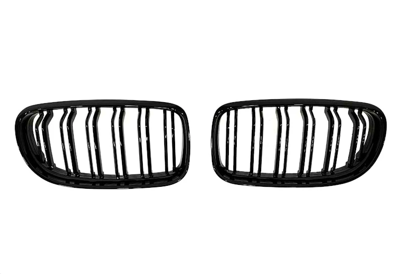 M Style Front Grill For BMW E90 Lci 2008+ car accessories splitter lip body spoiler diffuser side skirts wing car tuning enlarge