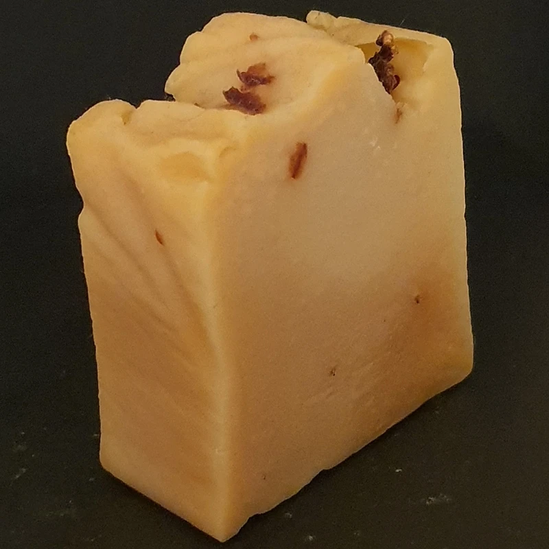 Розовое Мыло | 100% готовое ручная работа методом холодной обработки Для лица тела