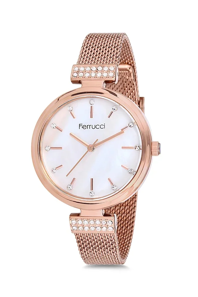

Women Wrist watch FC12897M.02 443606440