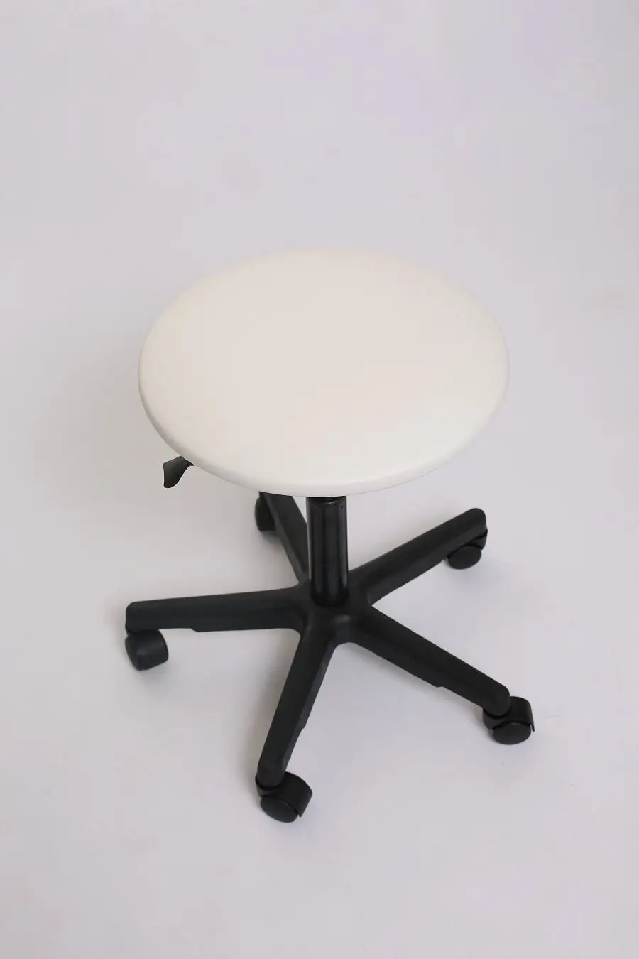 Табурет &quotЭконом&quot табурет для маникюра салона красоты с регулировкой