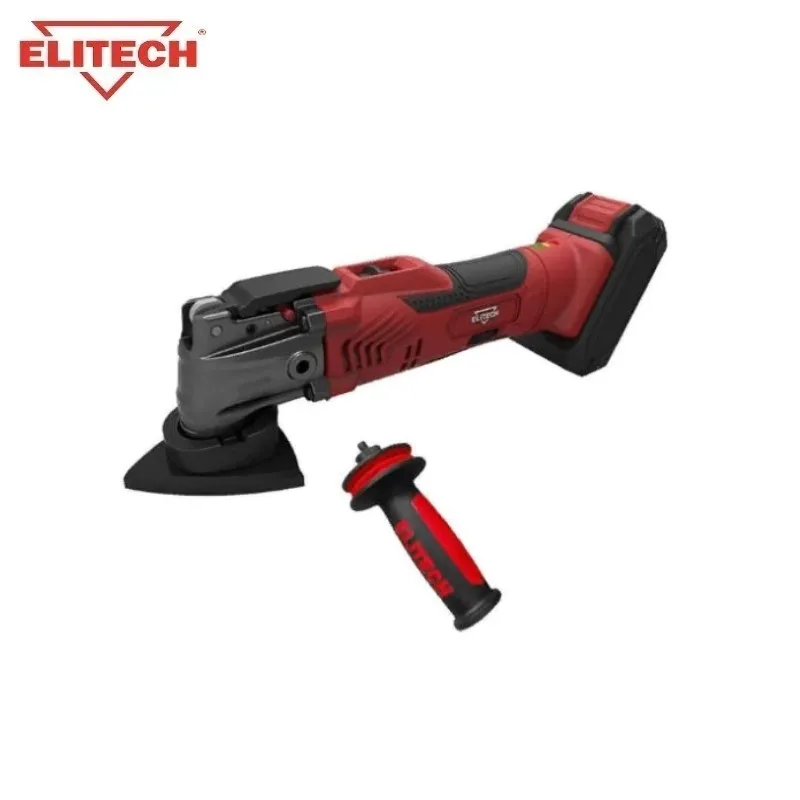 Аккумуляторный мультитул Elitech МИА 18СЛ (Е2202.001.02) | Инструменты