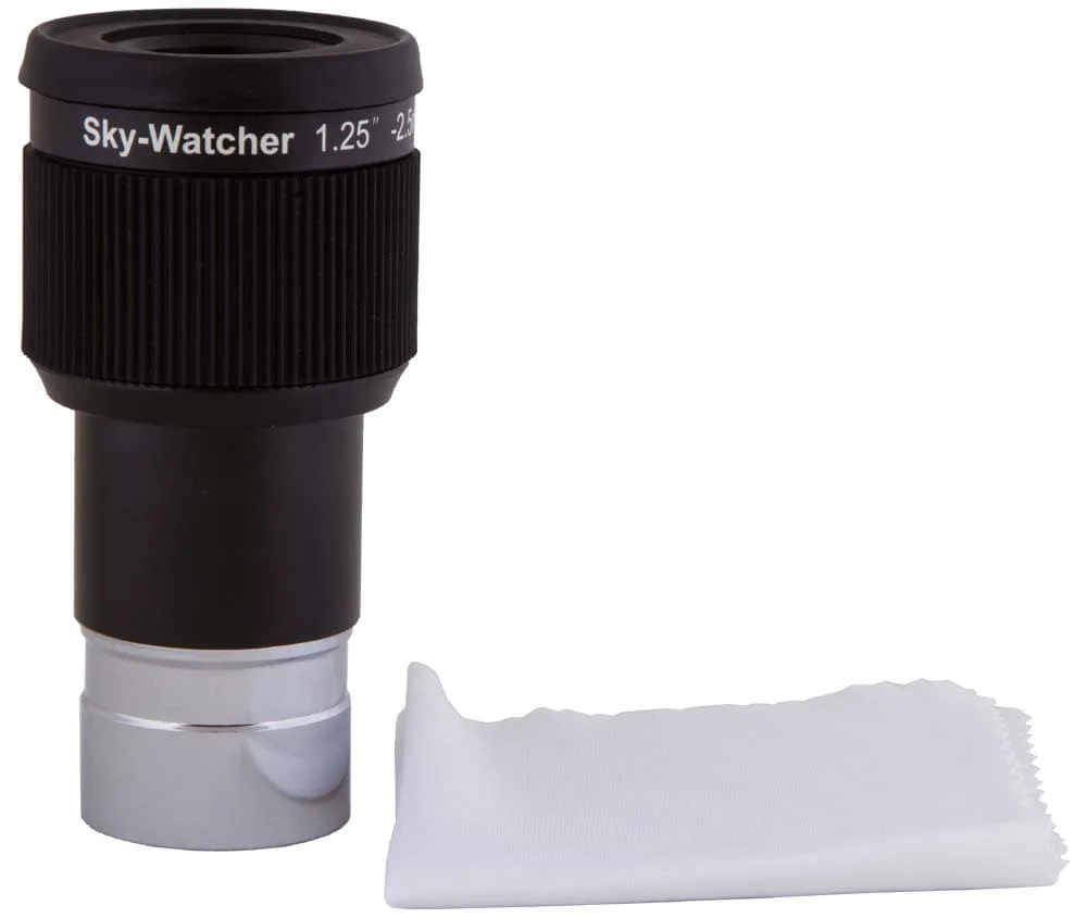 Окуляр Sky-Watcher UWA 58° 2 5 мм 1 25&quot | Спорт и развлечения