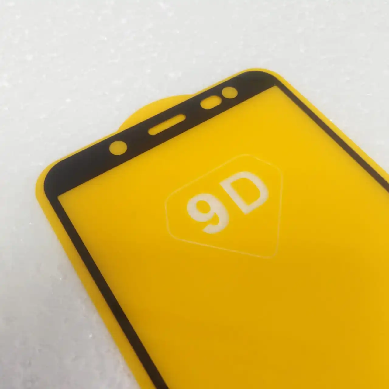 Защитное стекло Samsung A6 j6 j4 plus 2018 HD 5D 9D 9H ударопрочное олеофобное покрытие
