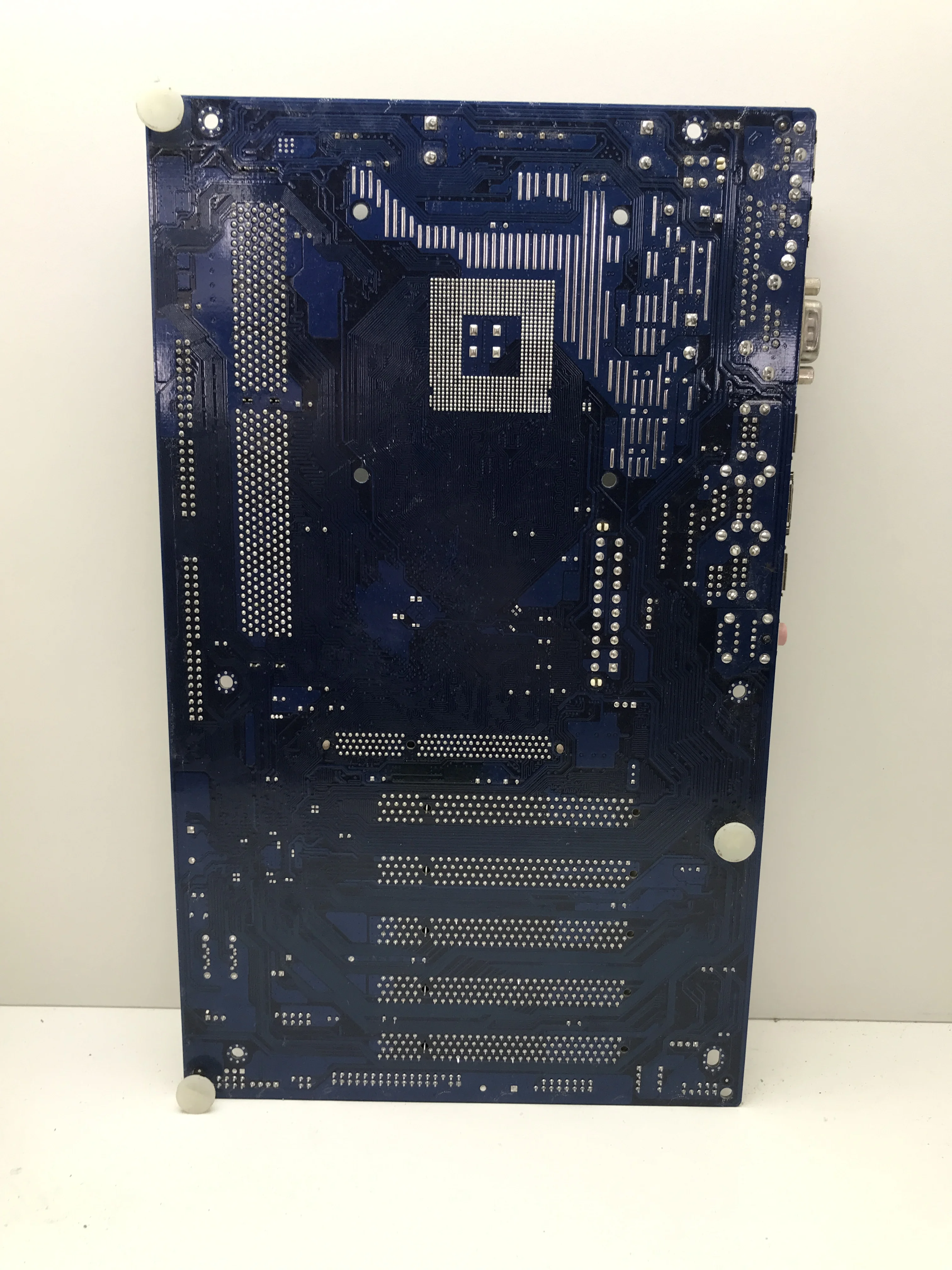 Материнская плата ASRock 775i48 LGA 775 +CPU +RAM | Компьютеры и офис