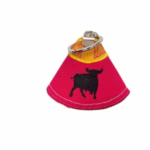 Marine bullfighting belt with pink and yellow or marine herds with pink  herds, bullfighter, bullring, - AliExpress