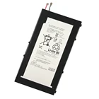 Аккумулятор LIS1569ERPC 4500 ма ч, 10 шт.лот, для Sony Xperia Tablet Z3 Compact SGP611 SGP612 SGP621