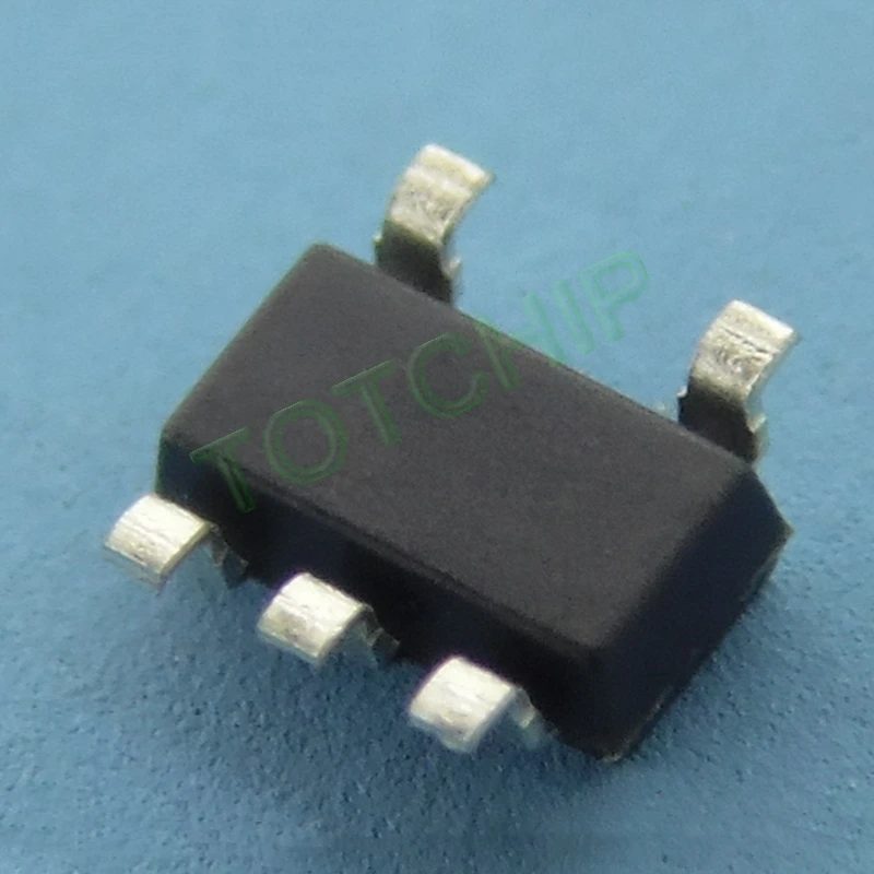 20pcs ADP1710AUJZ-3.3 SOT23-5 Linear Regulator 3.3V |