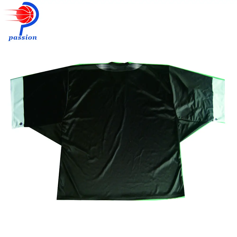 5 шт. оптовая продажа индивидуальная вращающаяся майка для хоккея Европейский