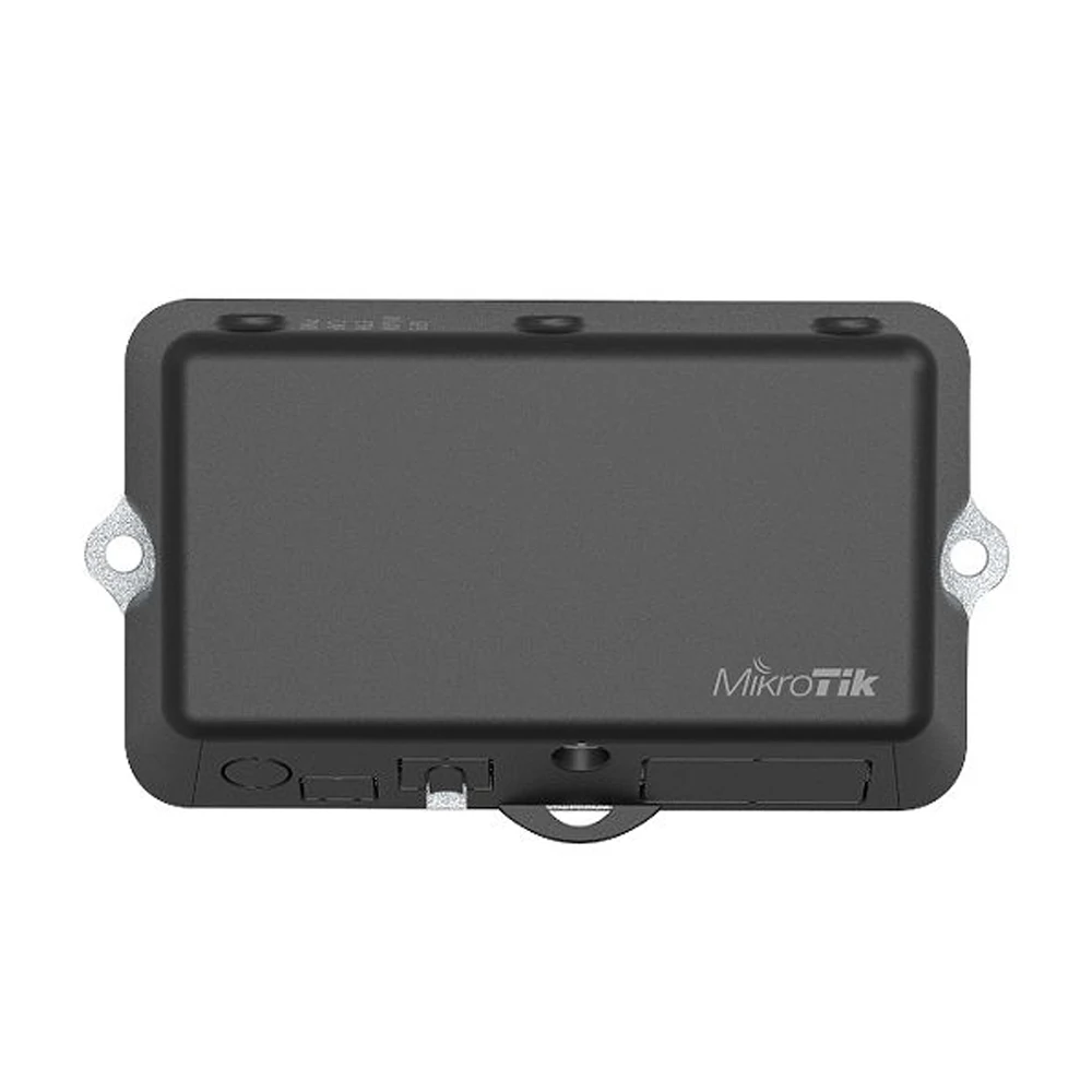 WiFi Роутер 3G 4G под 2 сим карты уличный (всепогодный) MikroTik LtAP mini LTE со встроенным GPS