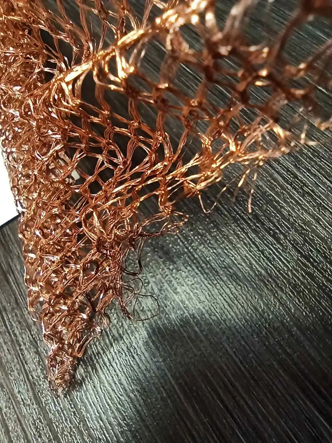 РПН медь нержавейка 4 нити сетка для дистиляции самогона регулярная проволочная