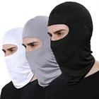 Мотоциклетная маска для лица, Балаклава Cylcing, закрывающая все лицо, защита от УФ-лучей, рыбалка, туризм, шапка, лыжная теплая подкладка для шеи, шапки