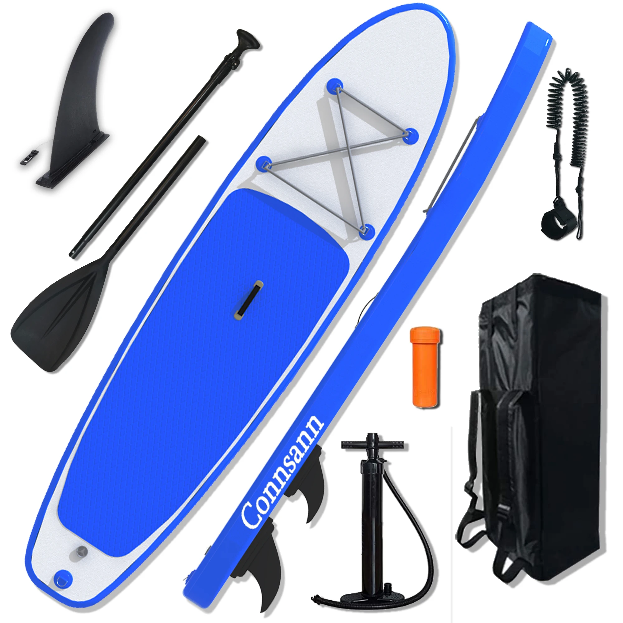 

Доска SUP для взрослых CONNSANN, надувная доска