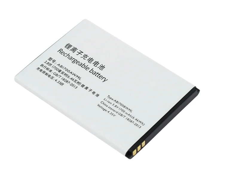 Аккумулятор для Philips S388 (AB1700AWML) (VIXION) | Аккумуляторы мобильных телефонов