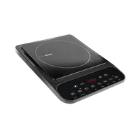 Индукционная плита Centek CT-1517 / 2000 Вт / 7 автоматических программ / 8 настроек мощности