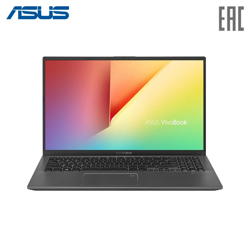 BUНоутбук ASUS X512DA-BQ920 15.6&quot FHD/Ryzen 5 3500U/8Gb/1Tb+256Gb SSD/No ODD/Radeon Vega 8/Cam/WiFi/BT/Endless (90NB0LZ3-M14710) |